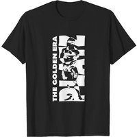 T-shirt Tom Platz The Golden Era pour hommes