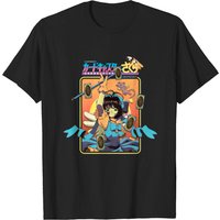 T-shirt pour hommes Cardcaptor Sakura en noir