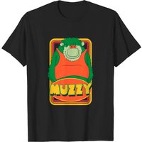 Muzzy Men's T-Shirt - TV Shows Collection — Mens T Shirts