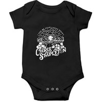 Body Essentiel Chris Stapleton pour bébés — Bodys bébé