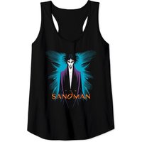 Débardeurs The Sandman pour hommes en noir — T-shirts pour hommes