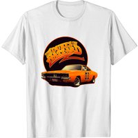 T-shirt pour hommes Dukes Of Hazzard