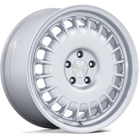 Roues Rotiform RC205 PMF Argent Brillant 18x8.5 5x120