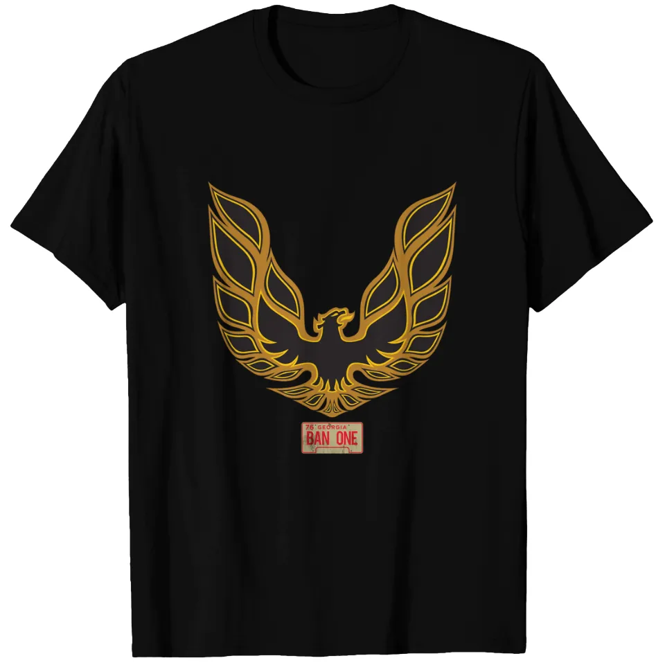 T-shirt pour hommes Bandit Smokey And The Bandit — T-shirts pour hommes