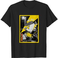 We Got The P.M.A - Bad Brains Men's T-Shirt