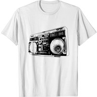 T-shirt pour hommes Vaya At The Drive In
