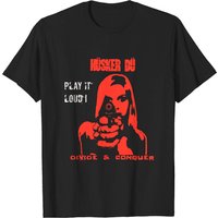 Play It Loud - Husker Du T-shirt pour hommes