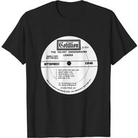 T-shirt pour homme Velvet Underground Loaded