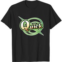 Fate Grand Order Quick Men's T-Shirt — Mens T Shirts