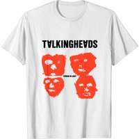 Talking Heads Remain In Light Men's T-Shirt
