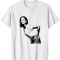 Diana Ross Men's T-Shirt - Royal Color — Mens T Shirts