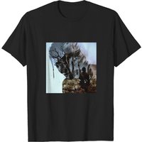 Solitude Ellie - Ellie The Last Of Us T-shirt pour hommes