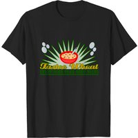 Tastee Wheat - The Matrix Men's T-Shirt — Mens T Shirts