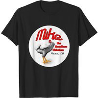 T-shirt Mike, le poulet sans tête Colorado pour hommes — T-shirts pour hommes