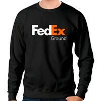 Fedex Ground Men's Hoodies