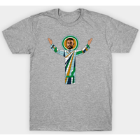 T-Shirt Touchdown Marcus Football Irlandais pour Hommes