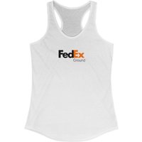 Débardeurs Fedex Ground