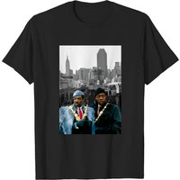 T-shirt pour hommes Coming to America