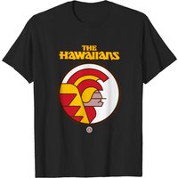 Hawaiians Football World Football League Men's T-Shirt — Mens T Shirts