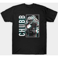 T-shirt pour hommes Nick Chubb Browns