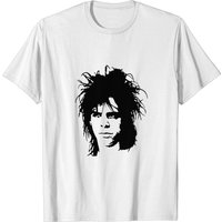T-shirt pour hommes Nick Cave en couleur royale — T-shirts pour hommes