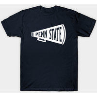 T-Shirt Vintage Penn State Nittany Lions pour hommes — T-shirts pour hommes