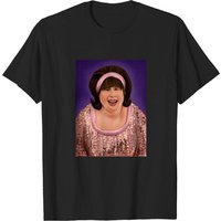 Edna Turnbland (Hairspray) - Baltimore Men's T-Shirt
