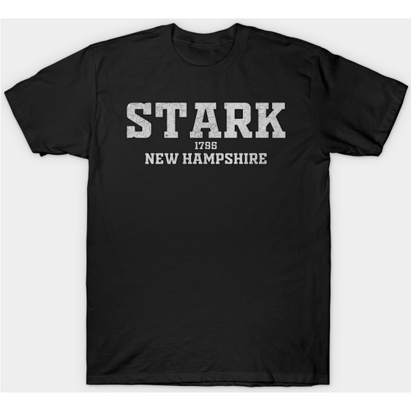 Stark New Hampshire T-Shirt