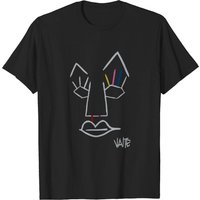 T-shirt pour hommes V Kim Taehyung BTS Vante