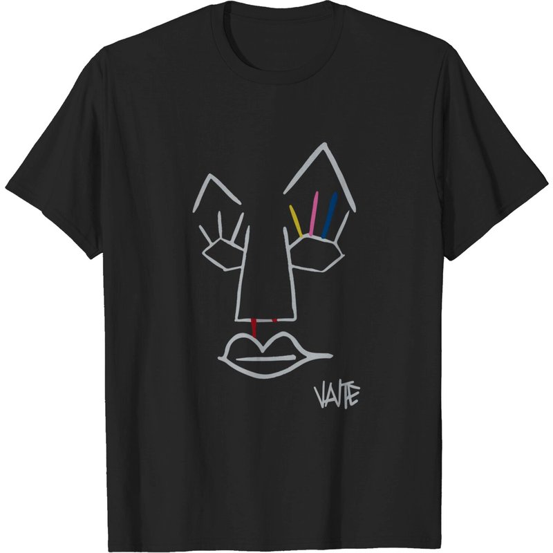 V Kim Taehyung BTS Vante Men's T-Shirt — Mens T Shirts