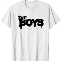 T-shirt The Boys Série pour Hommes