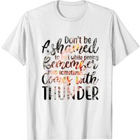 Dont Be Ashamed To Fart While Peeing - Font T-Shirt for Men