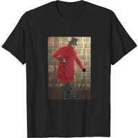 T-shirt pour hommes PT Barnum The Greatest Showman — T-shirts pour hommes