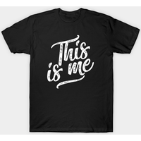 T-shirt pour hommes "This Is Me" de The Greatest Showman — T-shirts pour hommes