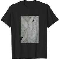 L'Enlèvement de Ganymède - Zeus - T-shirt pour hommes — T-shirts pour hommes
