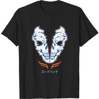 Gene's Arm! - God Hand Men's T-Shirt