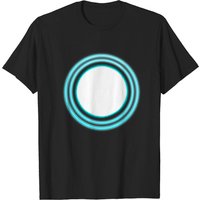 Blasty Boy Havok Men's Black T-Shirt