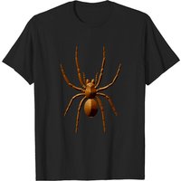 Plastic Spider Men's T-Shirt