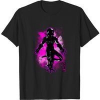 Cosmic Villian Frieza Men's T-Shirt