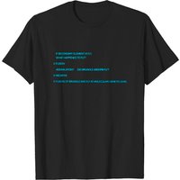 The Brundle Fly - The Fly T-shirt pour hommes — T-shirts pour hommes