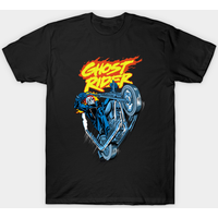 T-shirt Ghost Rider