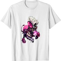 T-shirt Juri - Street Fighter pour hommes