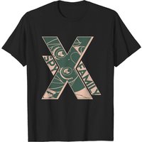 Spy X Family Men's T-Shirt in Black