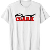 Clark Superman T-Shirt for Men