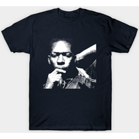 T-shirt pour hommes Blue Train - John Coltrane