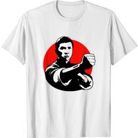 T-shirt pour hommes Ip Man
