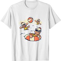 Monkeying Around - Ape Escape T-shirt pour hommes