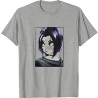 T-shirt pour hommes Raven (Teen Titans) — T-shirts pour hommes