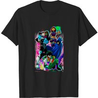 My Teen Academia - T-shirt pour hommes Teen Titans — T-shirts pour hommes