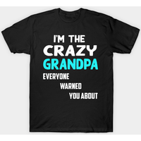 Grandpa Men's T-Shirt